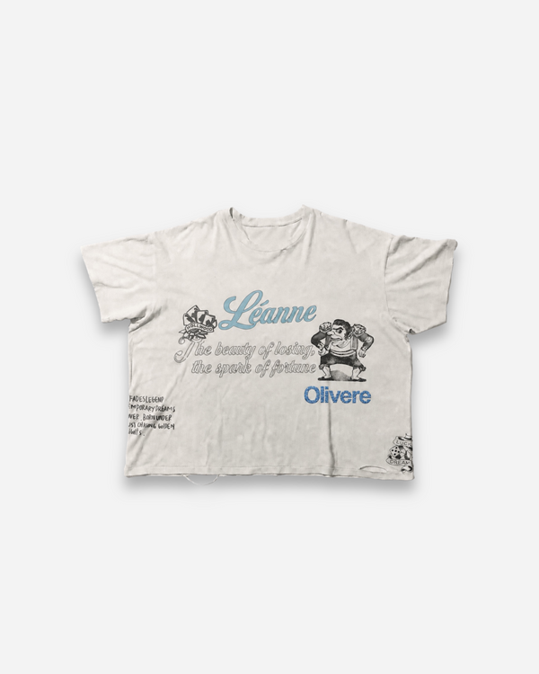 The Henry Vintage Tee