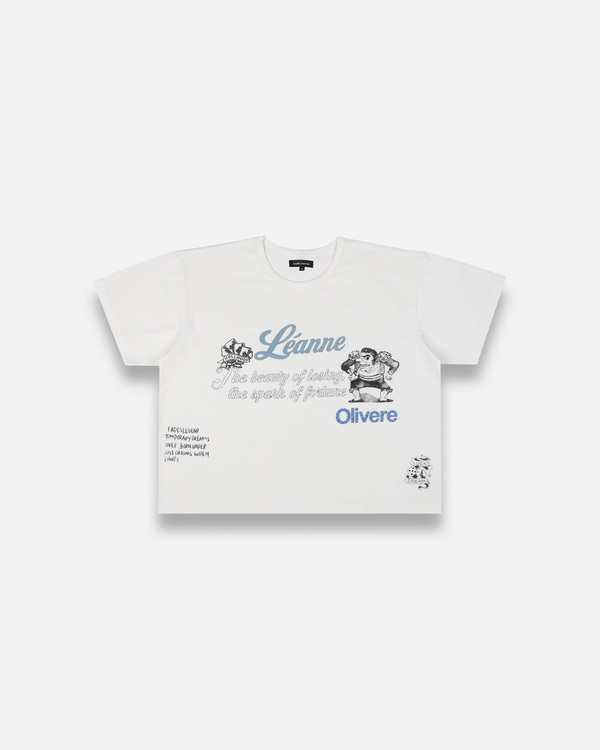 The Henry Tee