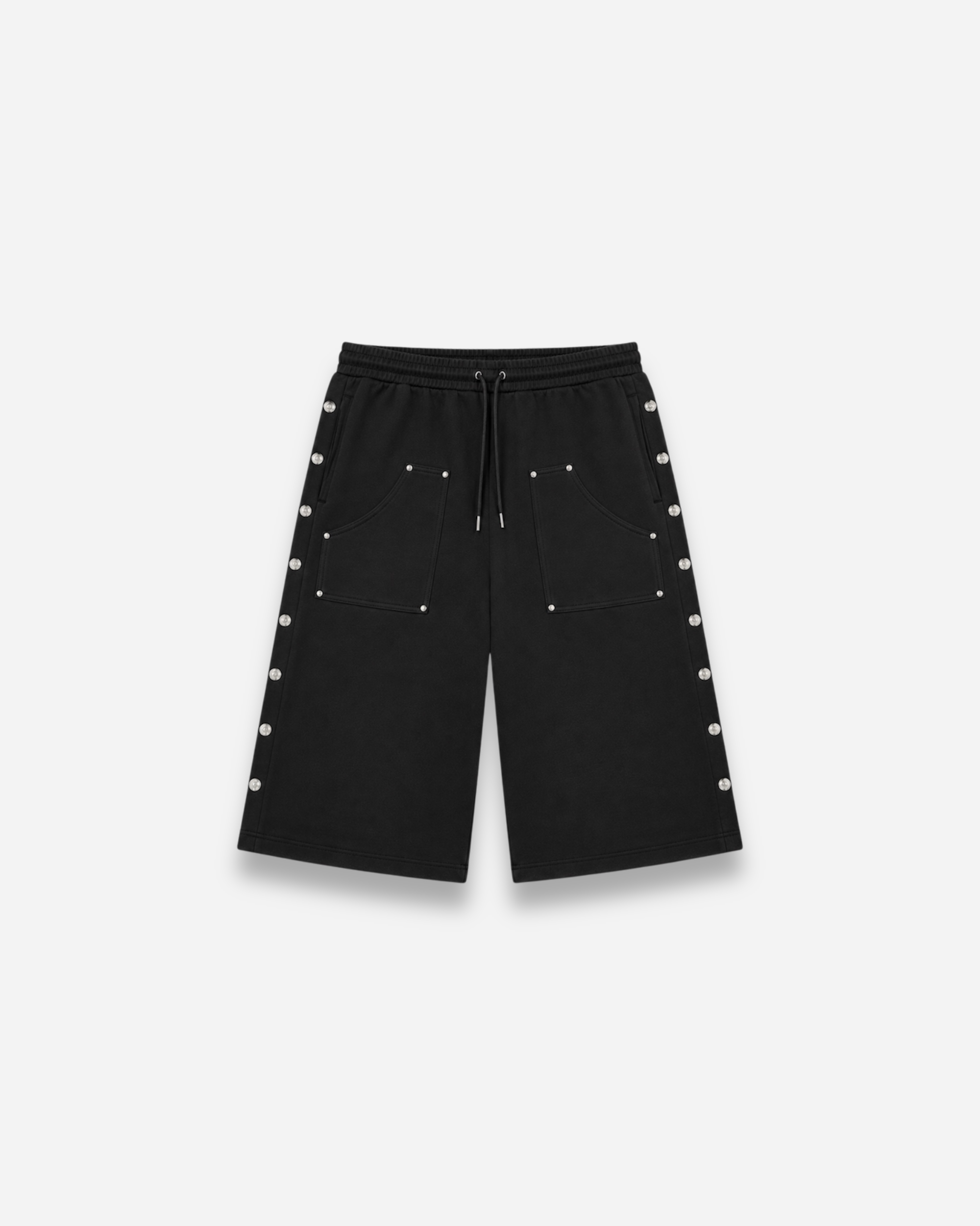 The Derby 3/4 Short