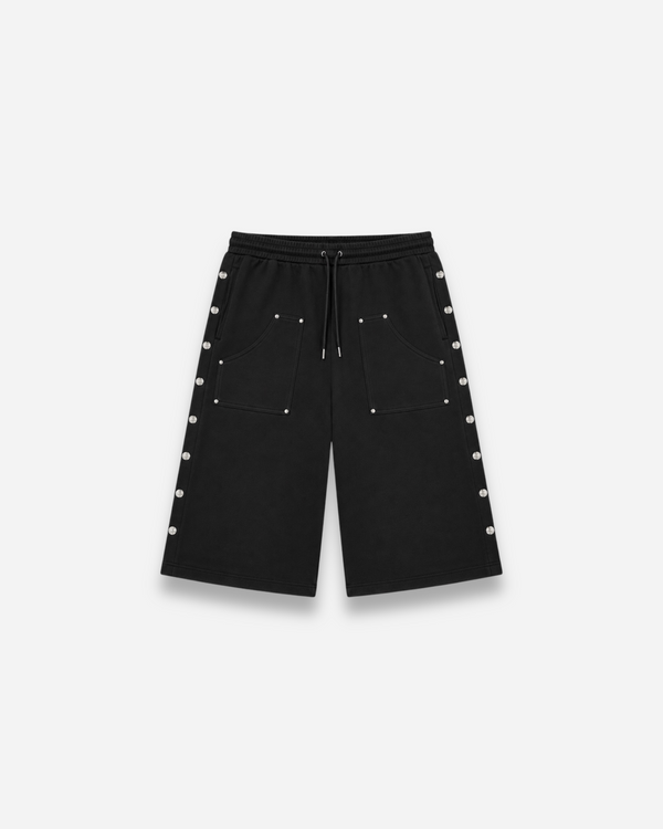 The Derby 3/4 Short