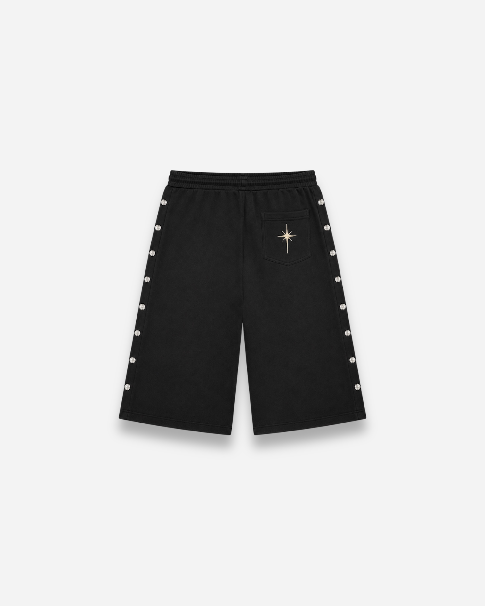 The Derby 3/4 Short