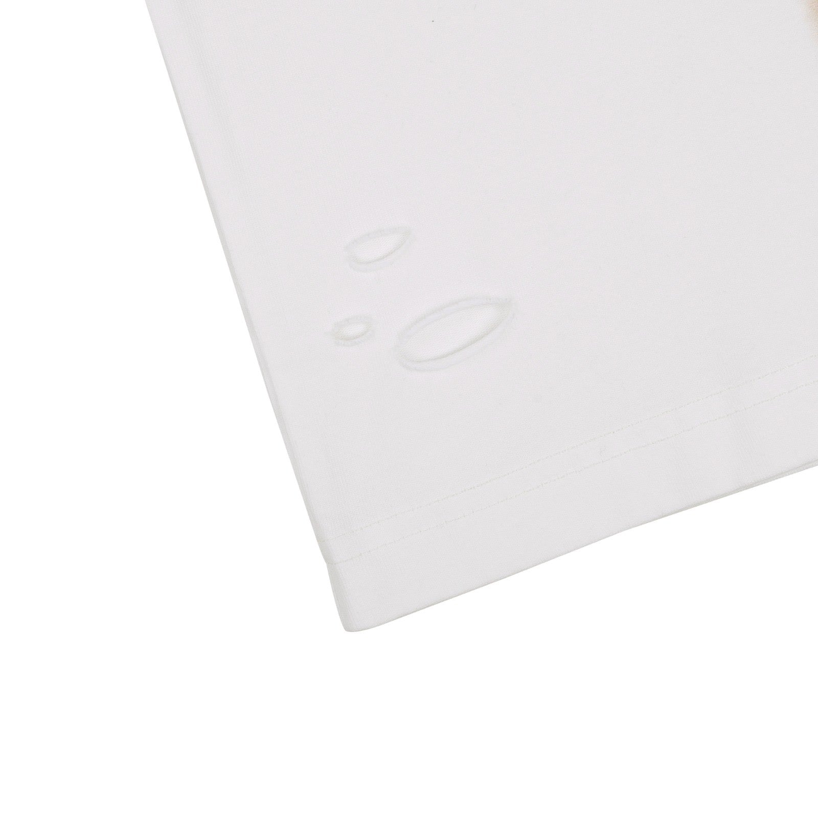 Lady Justice Vintage Tee