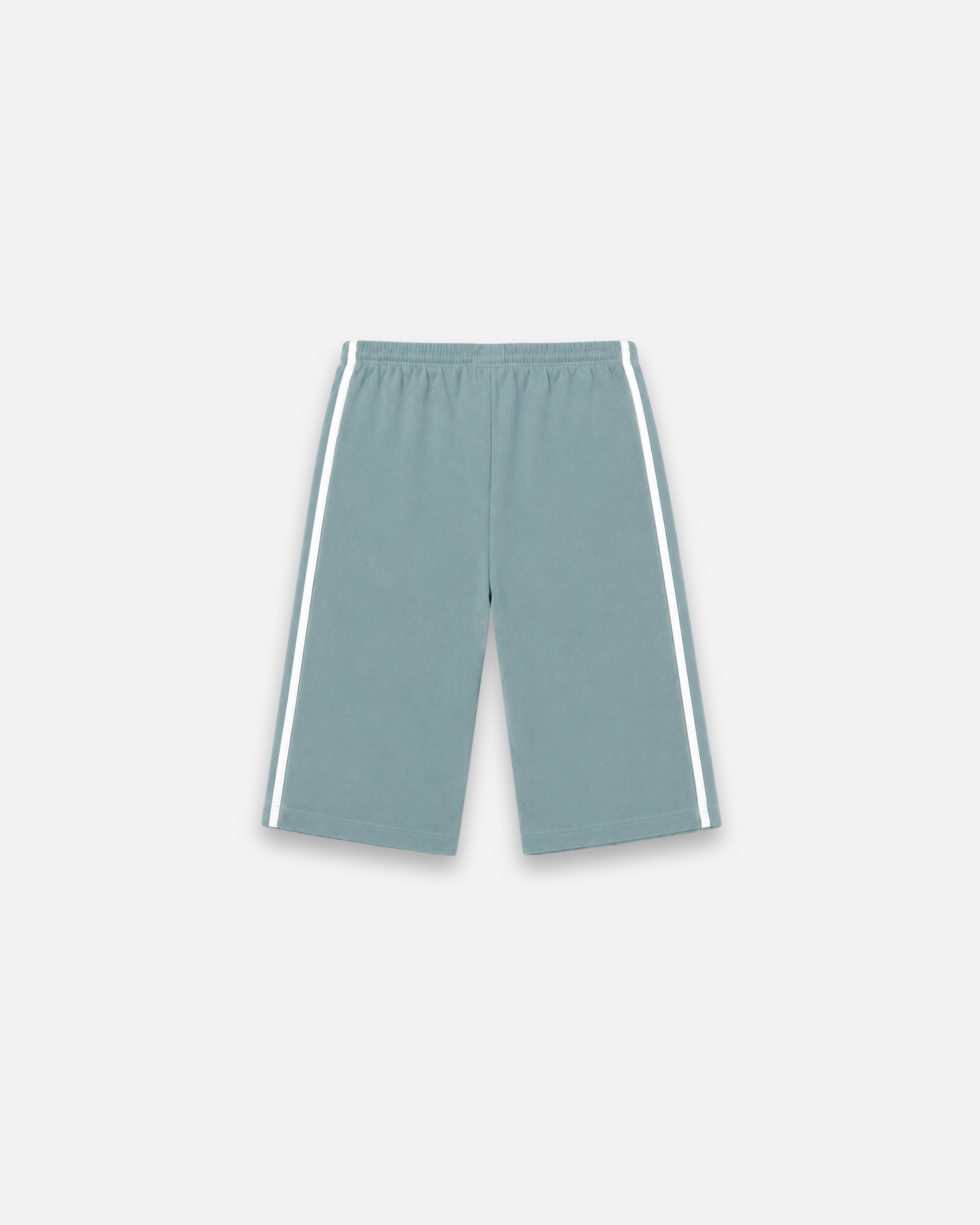The Family Crest Short