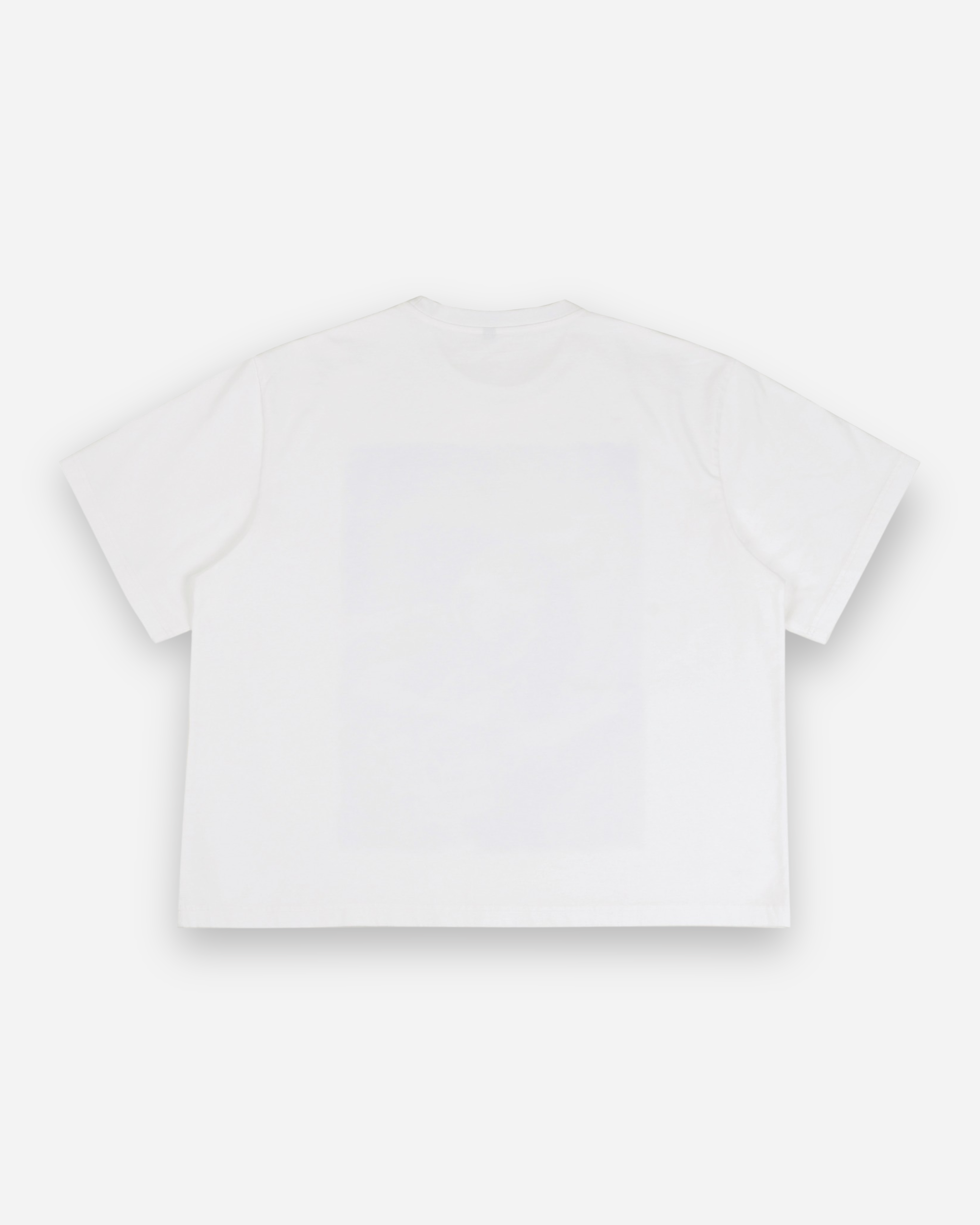 The Lady Justice Tee