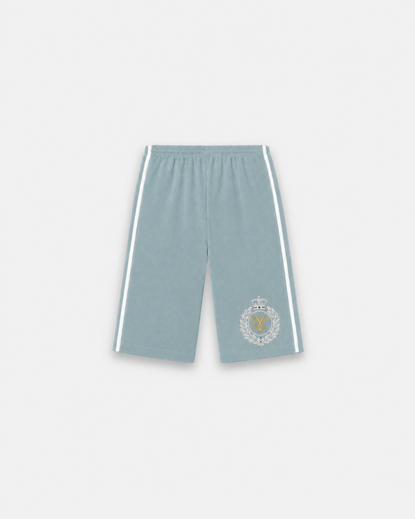 The Family Crest Short