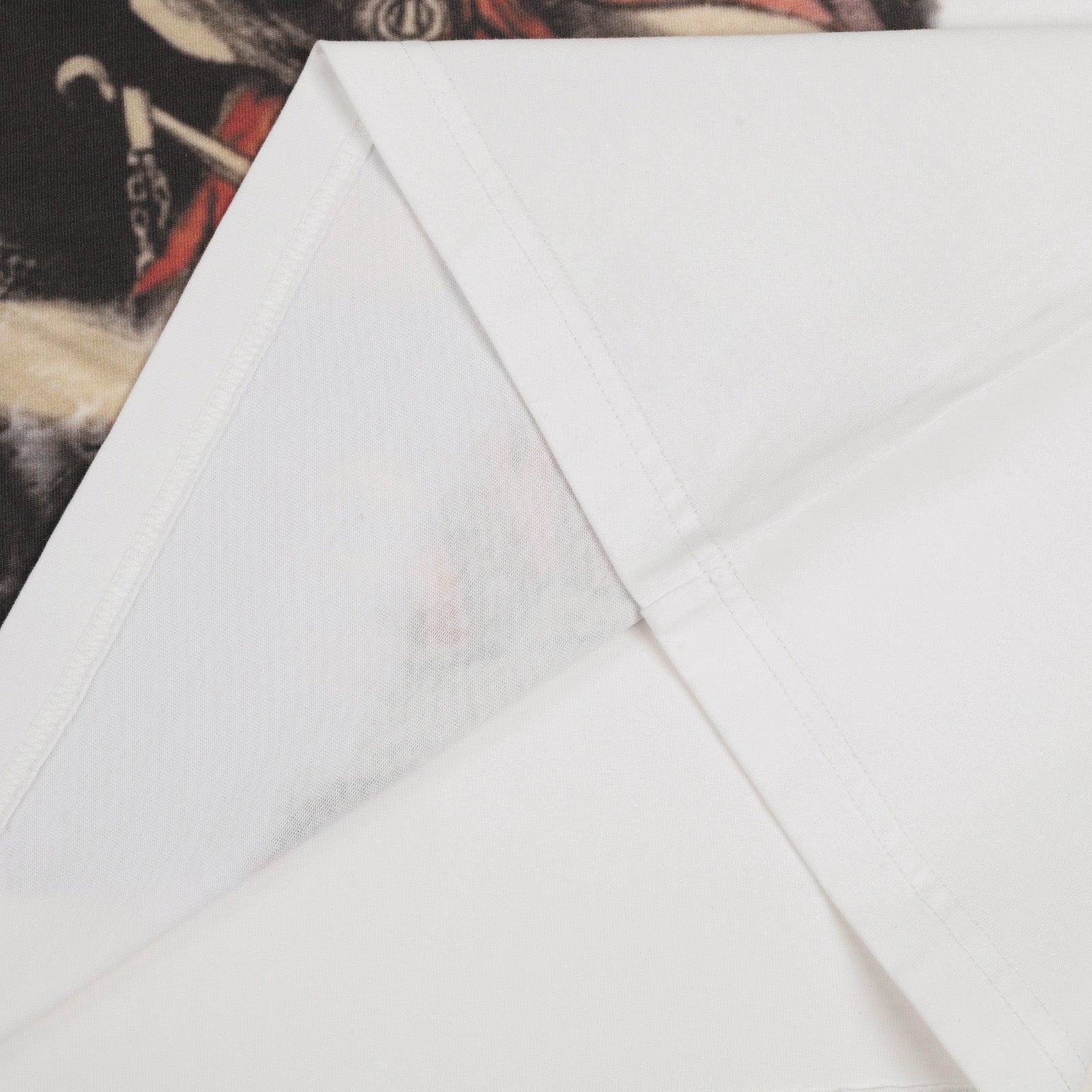 Lady Justice Vintage Tee