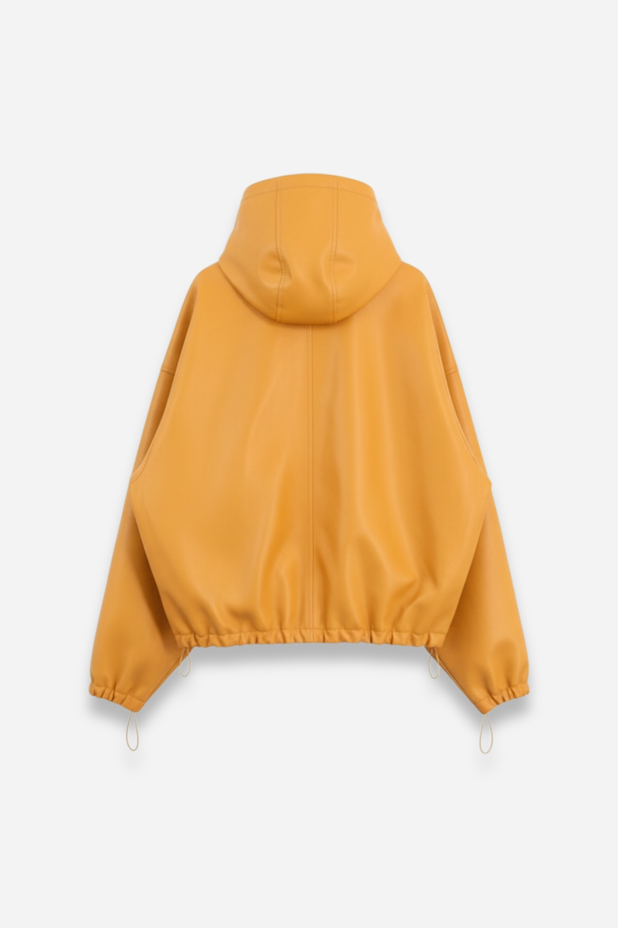 La Pluie Hooded Blouson