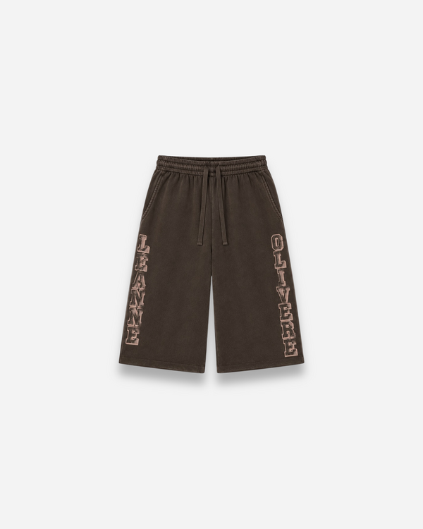 The Namesake 3/4 Short
