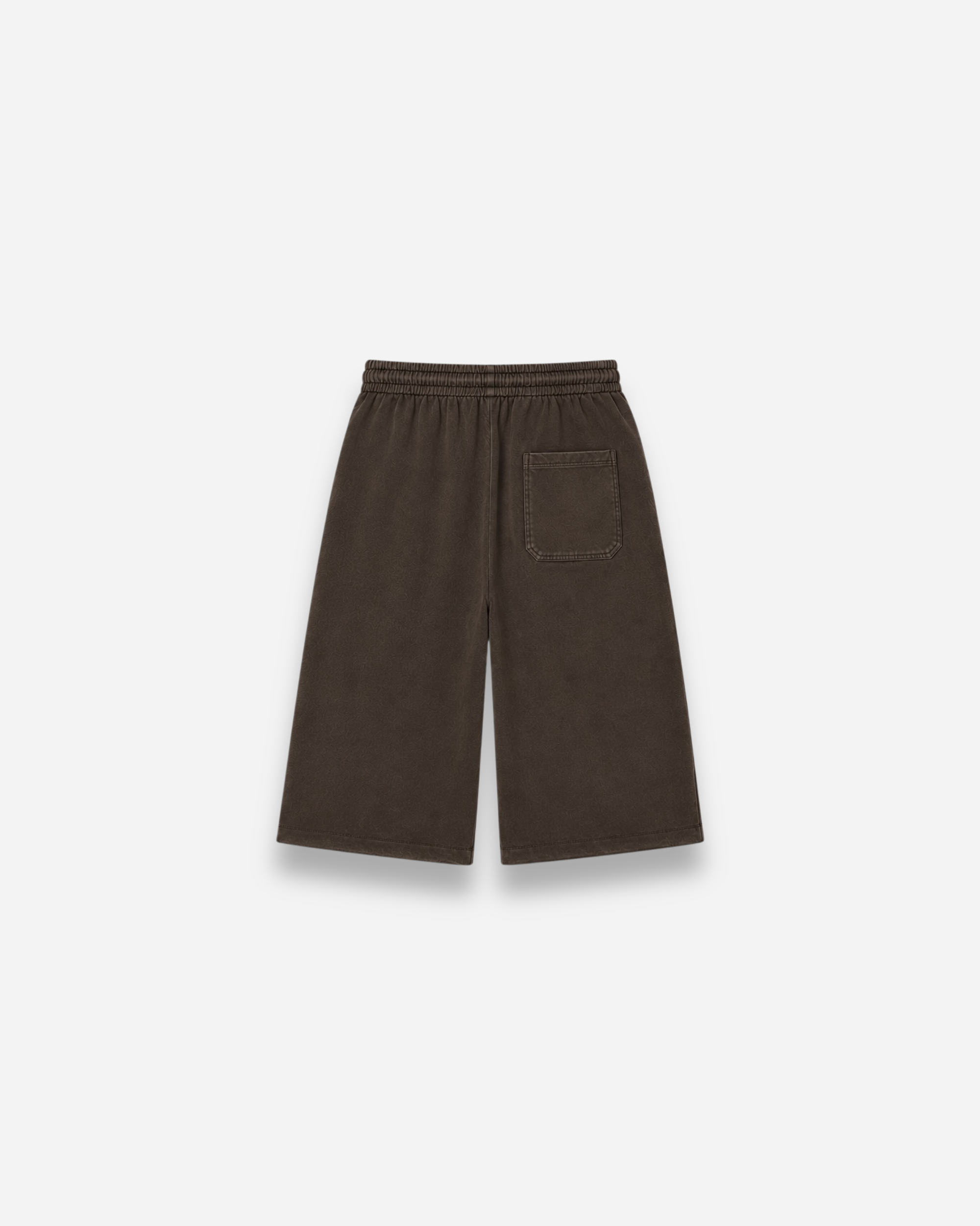 The Namesake 3/4 Short