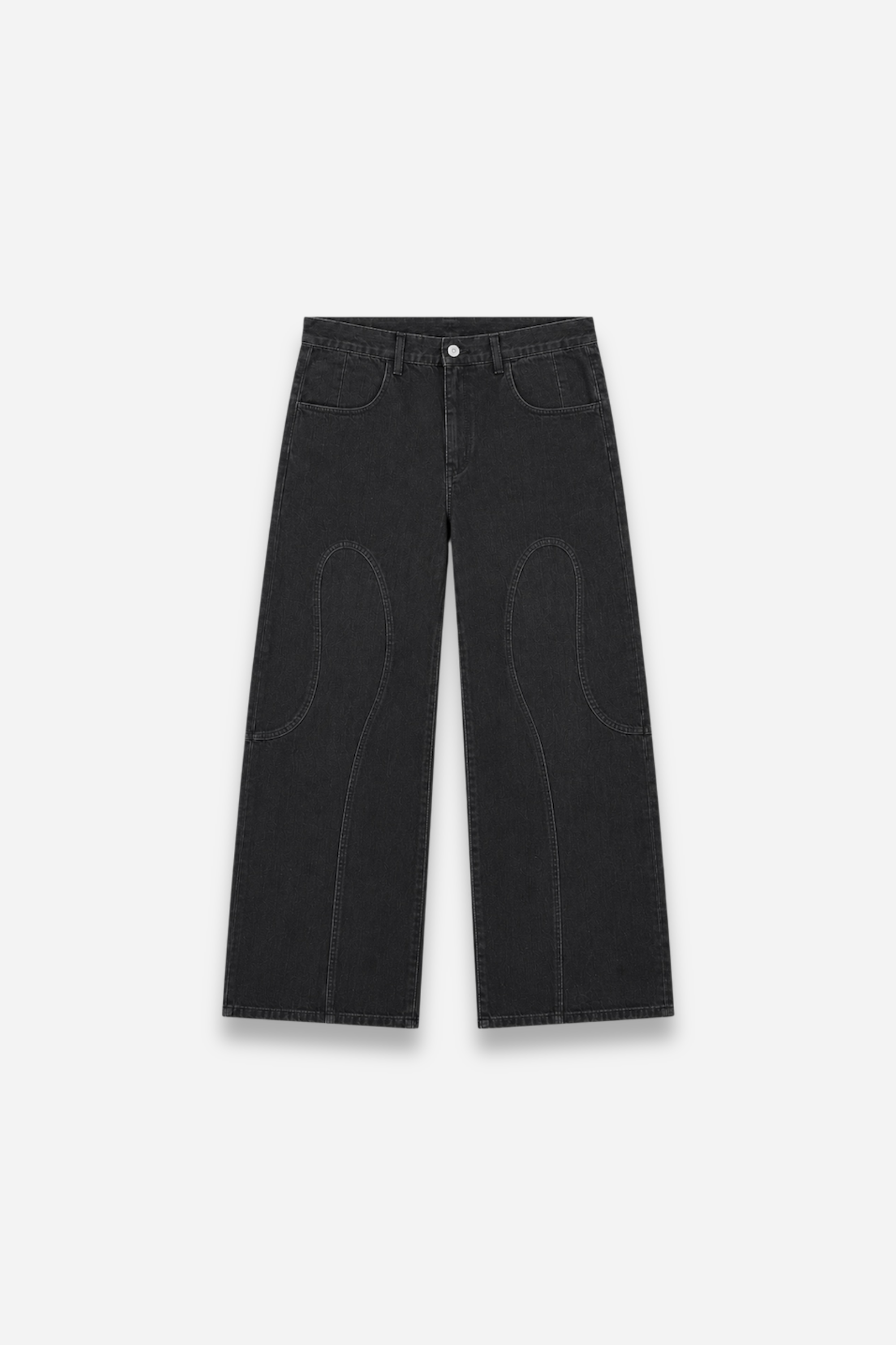 The Nile Denim