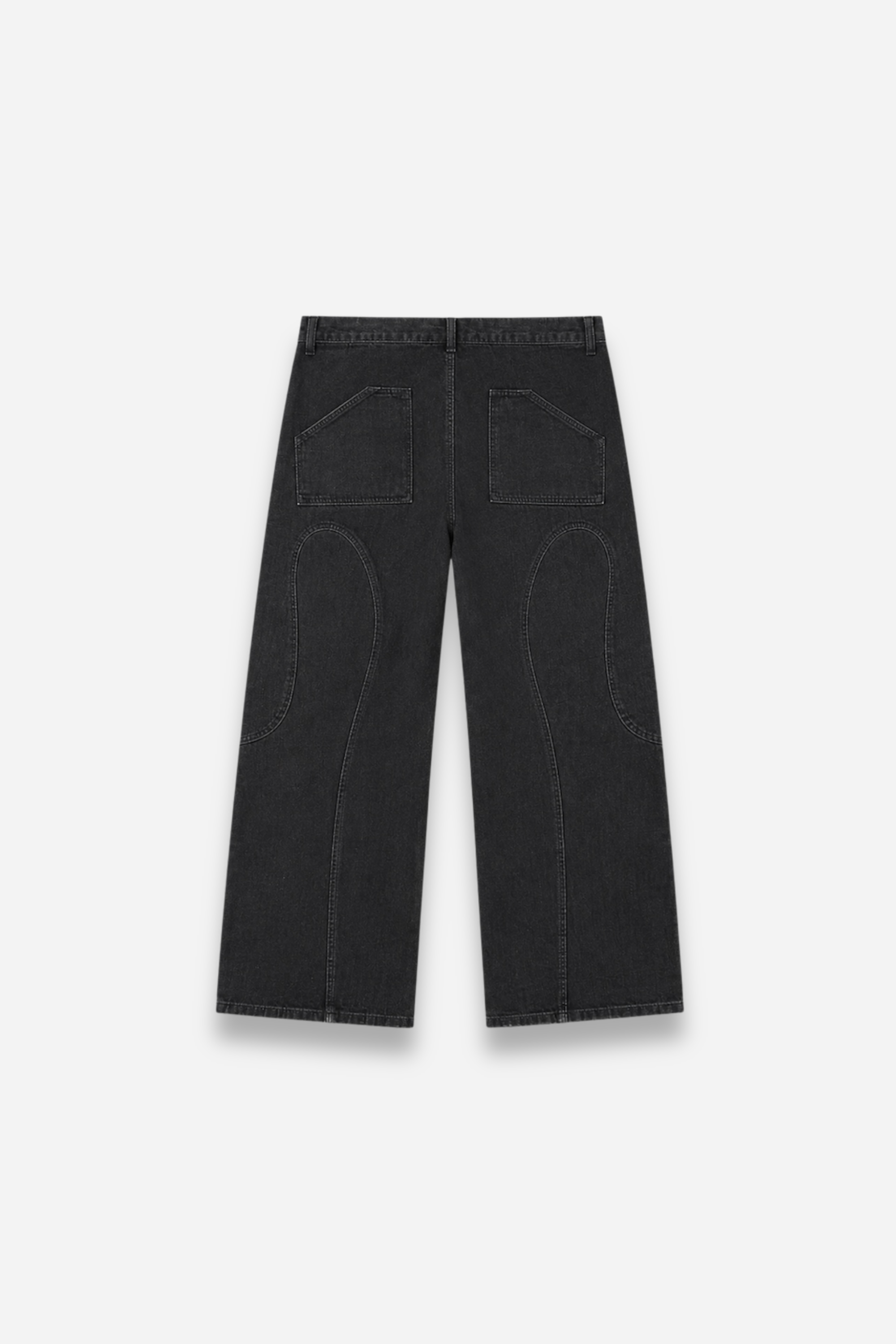 The Nile Denim