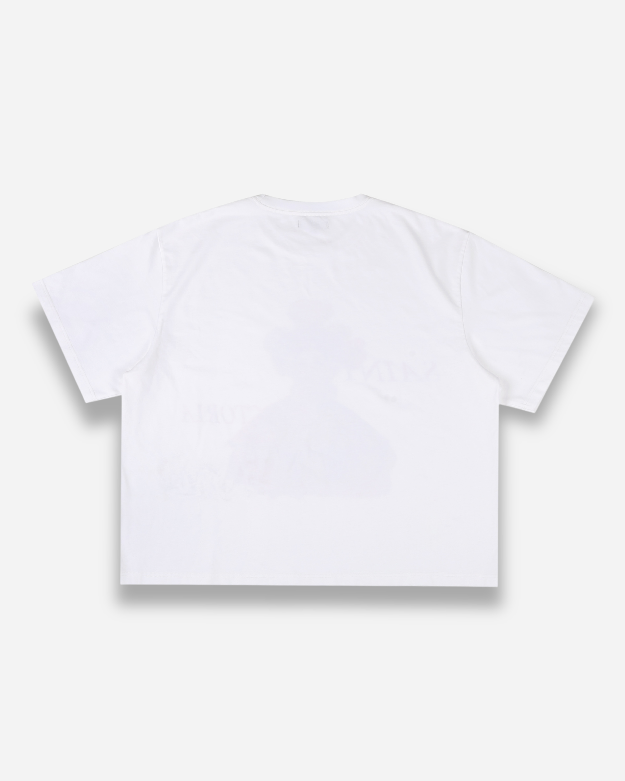 The Saint Victoria Tee
