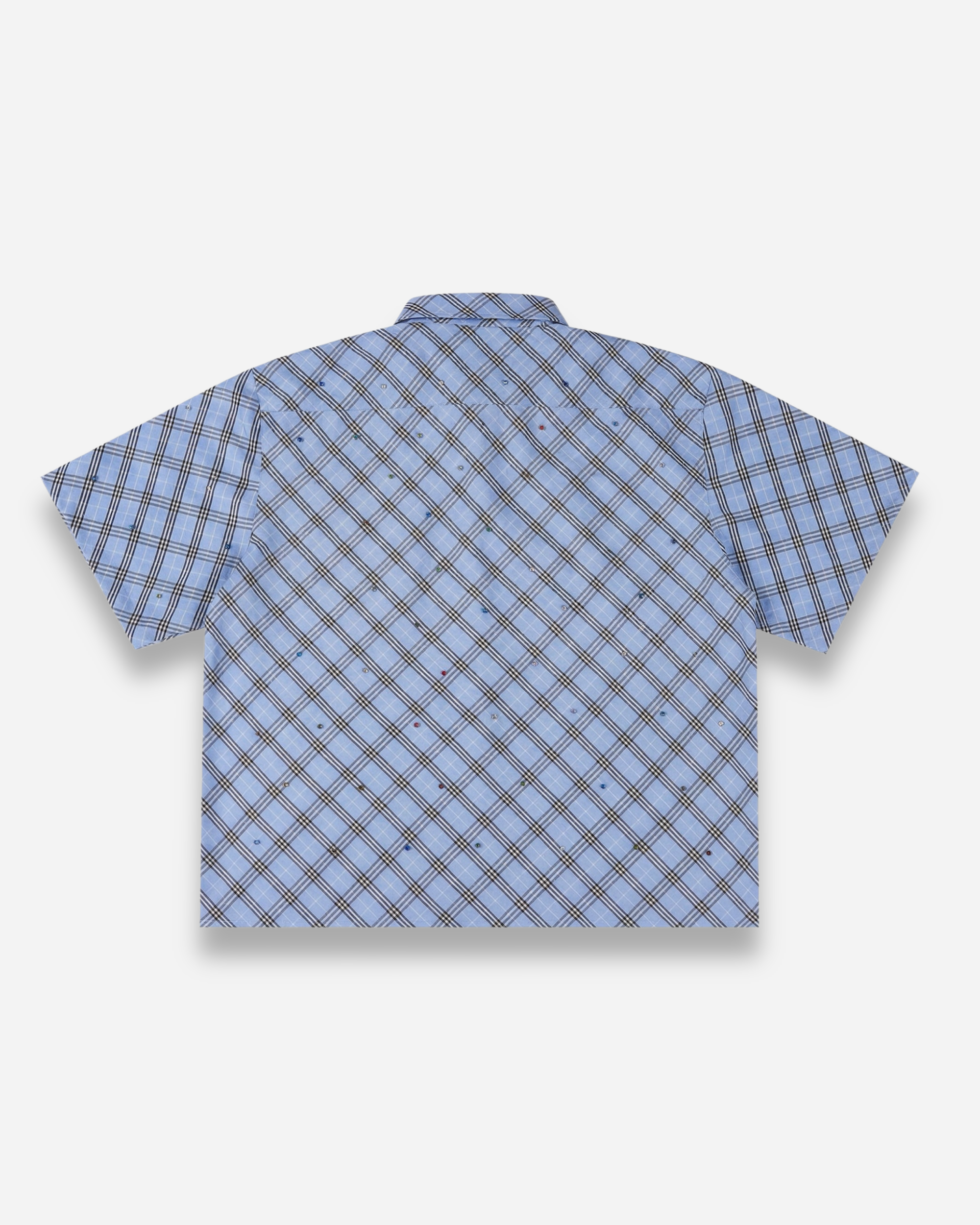 The Étoile Plaid Shirt