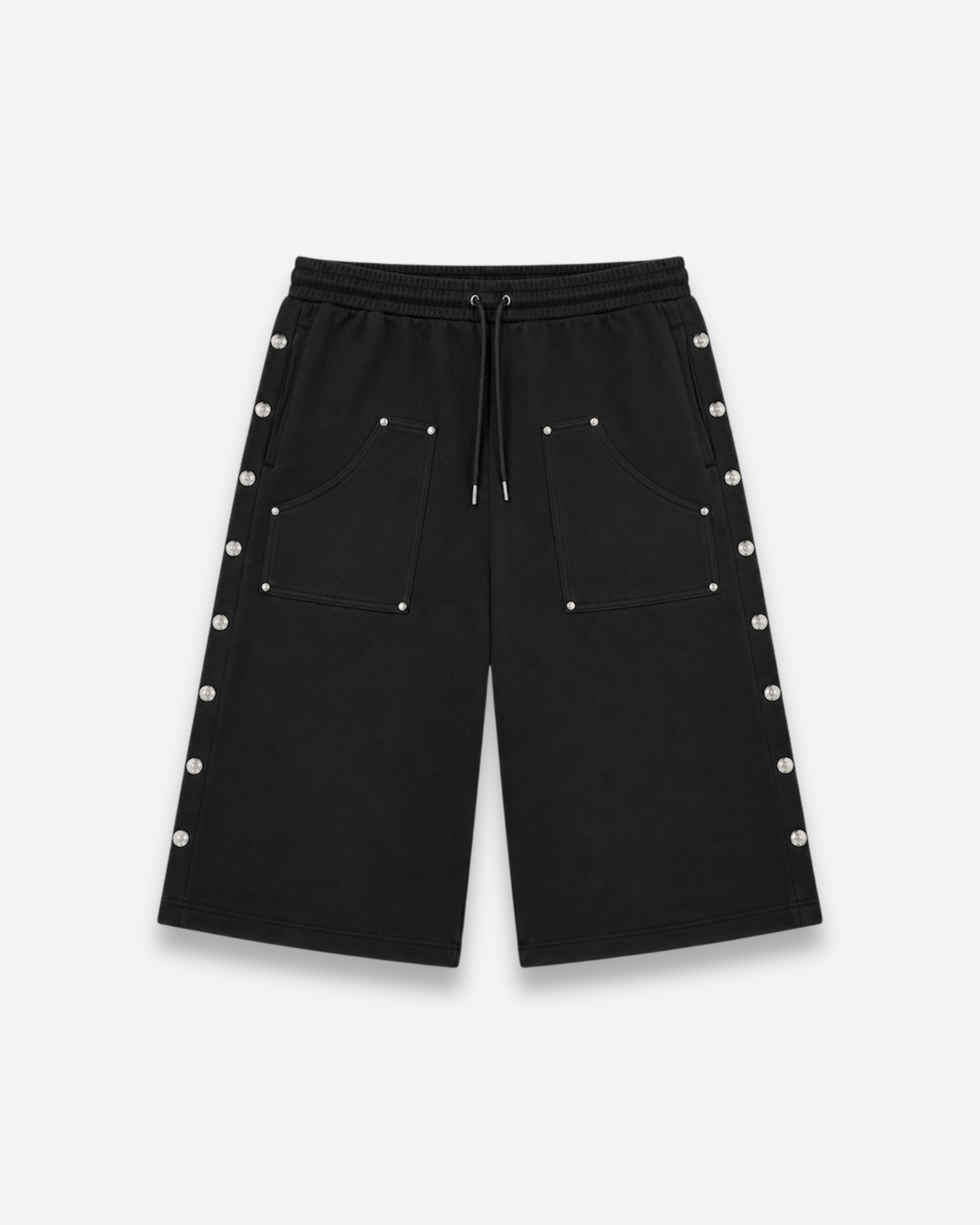 The Derby 3/4 Short