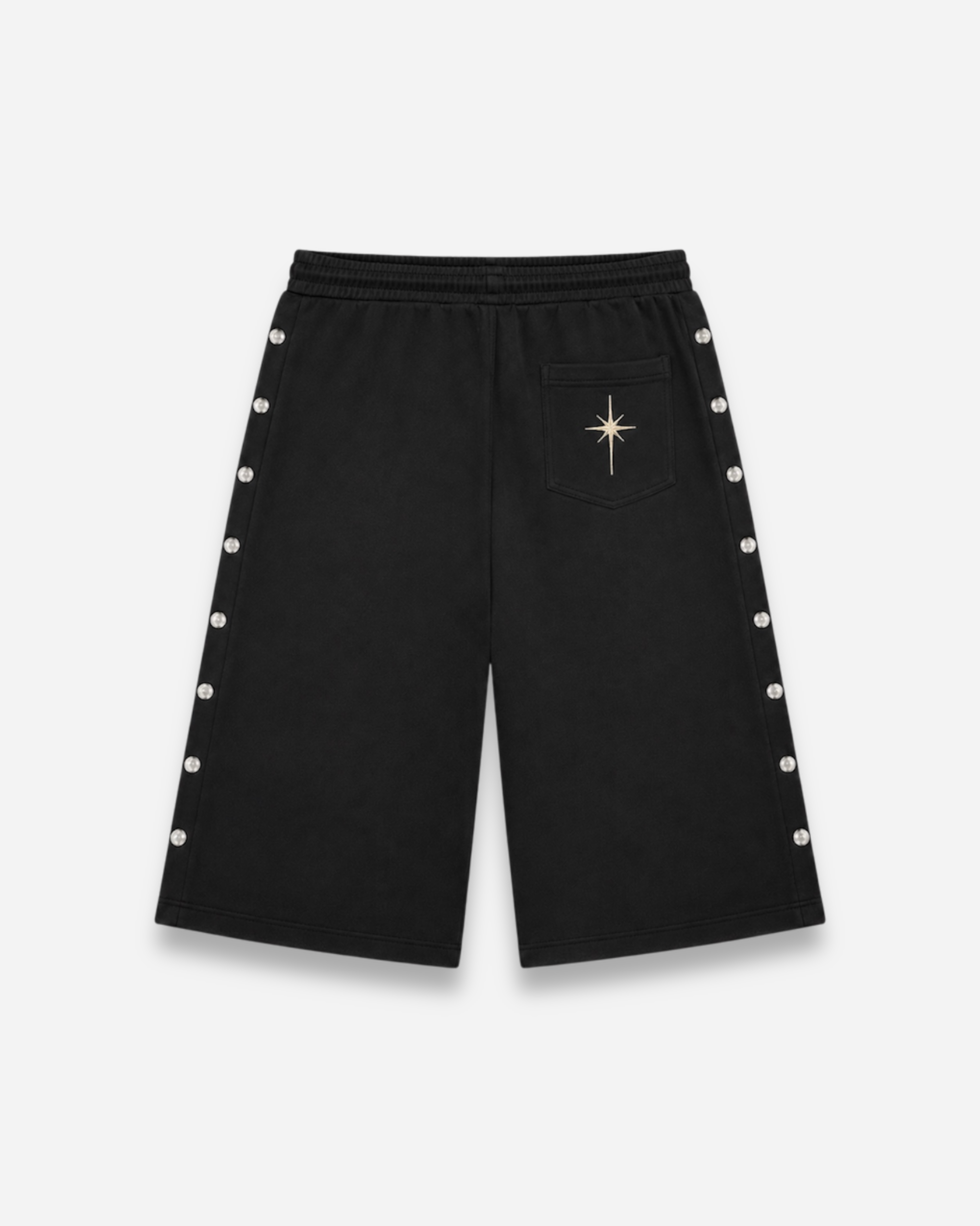 The Derby 3/4 Short