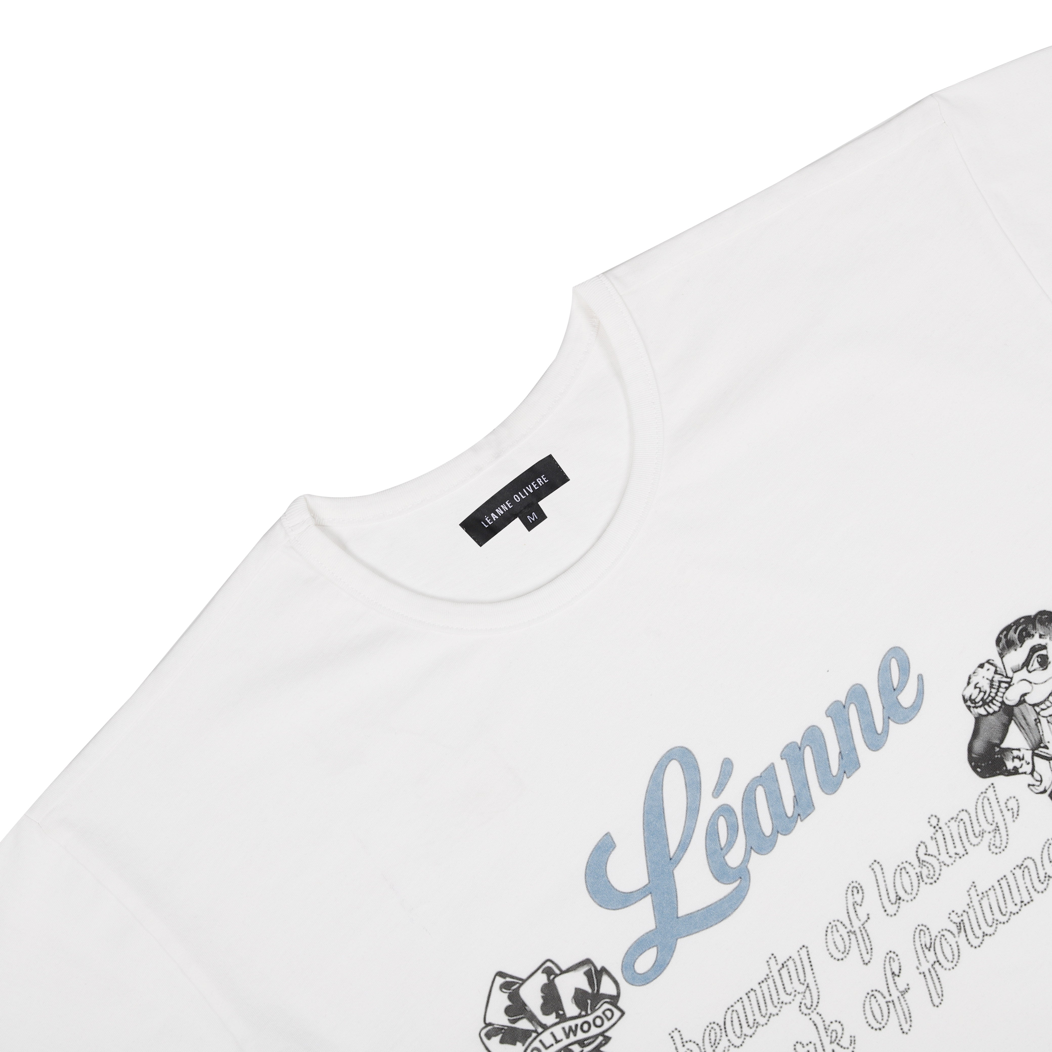 The Henry Tee